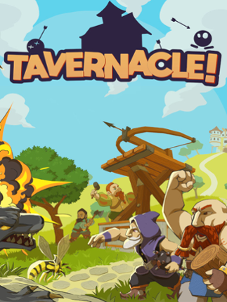 Tavernacle! Game Cover