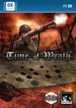 World War 2: Time of Wrath Image