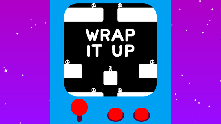 Wrap It Up Game Cover