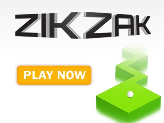 ZIkZak Game Cover