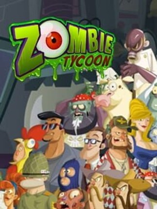 Zombie Tycoon Game Cover