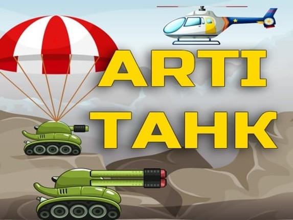 ARTI TANK Game Cover