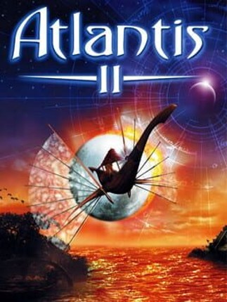 Atlantis 2: Beyond Atlantis Game Cover