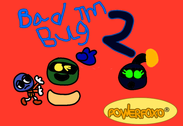 BAD BUG™ 2 Game Cover