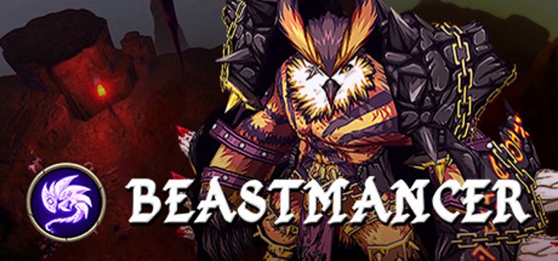 Beastmancer Game Cover