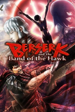 Berserk and The Band of the Hawk Game Cover