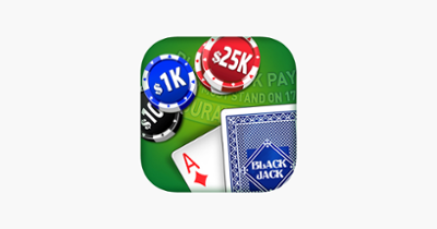 Blackjack 21 +! Image