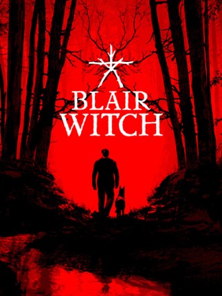 Blair Witch Game Cover