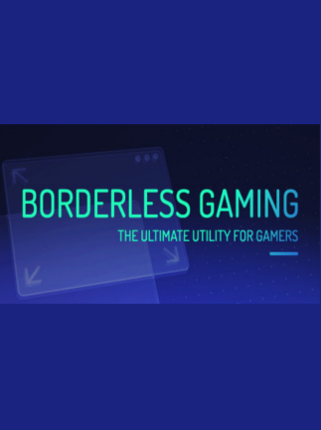 Borderless Gaming Game Cover