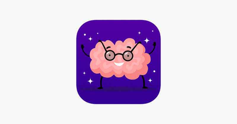 Brain Games: Train Your Memory Game Cover