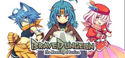 Brave Dungeon: The Meaning Of Justice Image