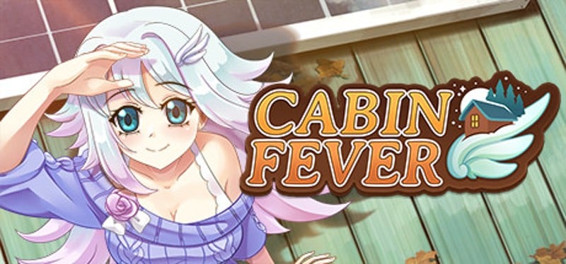 Cabin Fever Game Cover