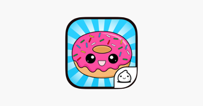 Donut Evolution Game Image