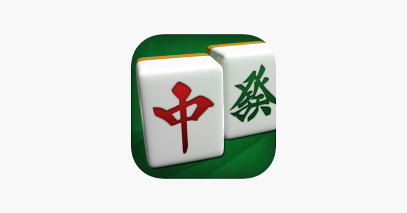 Dragon Mahjong games Game Cover