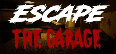 Escape The Garage Image