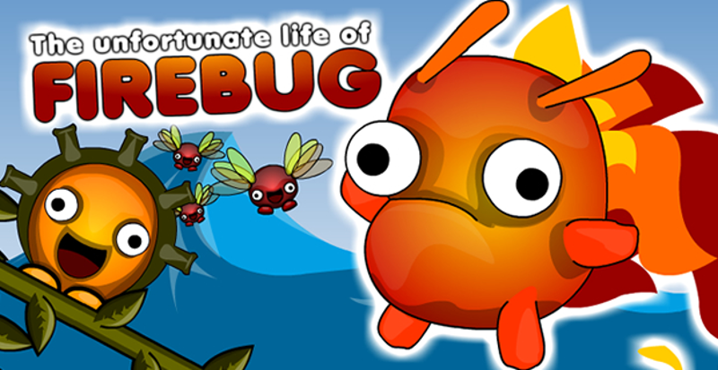 Firebug Game Cover