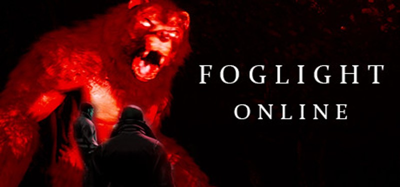 Foglight Online Game Cover