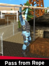 Free Army Training Academy: Mobile Assassin's Image