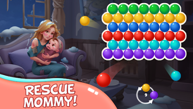 Bubble Shooter Family Image