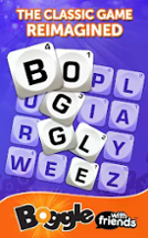 Boggle With Friends: Word Game Image