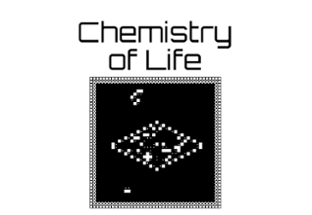 Chemistry of Life Image