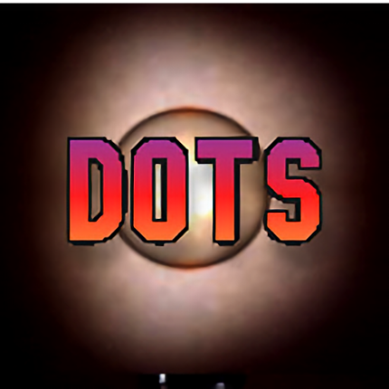 Dots - first-person puzzle platformer Game Cover