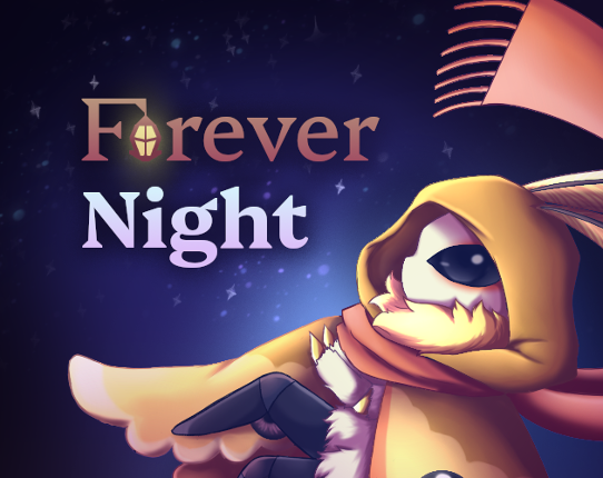 Forever Night Game Cover