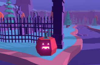 Game Dev Friends Club Spooktacular Collaboration Image