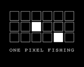 One Pixel Fishing Image