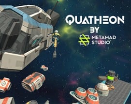 Quatheon Image