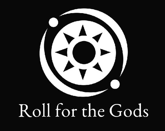 Roll for the Gods Game Cover