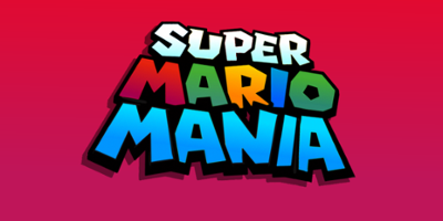 SUPER MARIO MANIA Image