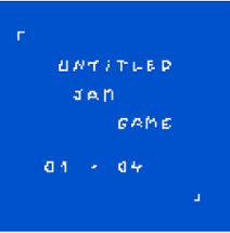 [untitled jam game 01-04] Image