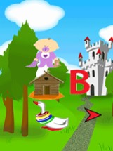 Game Matching abc Picture Image