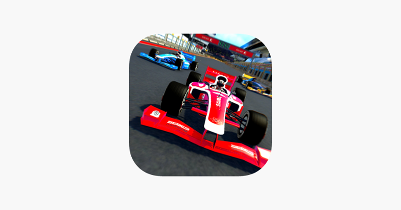 Grand Nitro Formula Game Cover