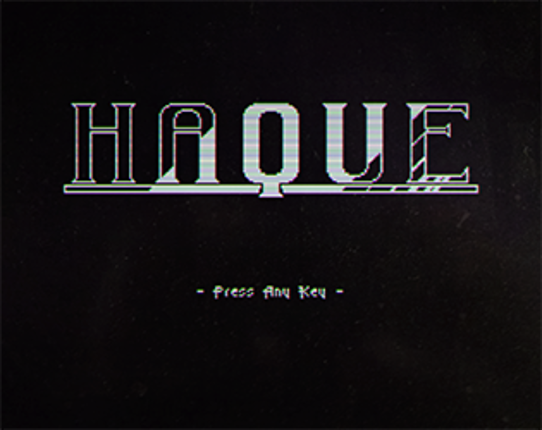 Haque Game Cover
