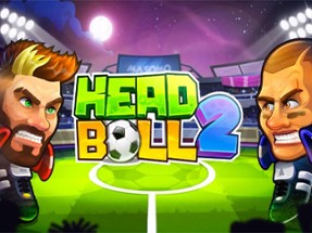 Head Ball Merge Puppet Soccer Image