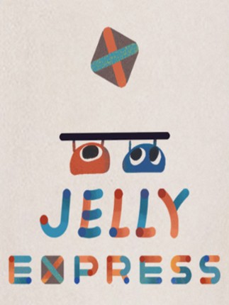 Jelly Express Game Cover