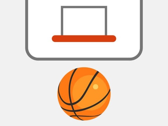 Ketchapp Basketball Game Cover