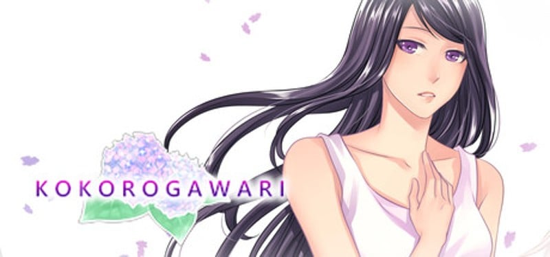 Kokorogawari Game Cover