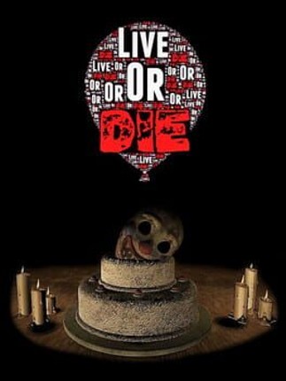 Live Or Die Game Cover
