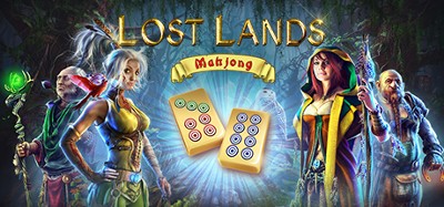 Lost Lands: Mahjong Image