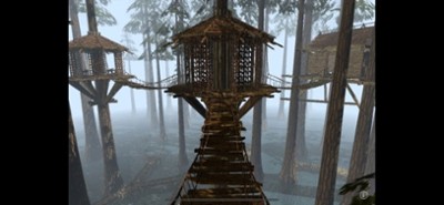 Myst Français (Legacy) Image