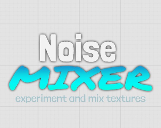 NoiseMixer Game Cover