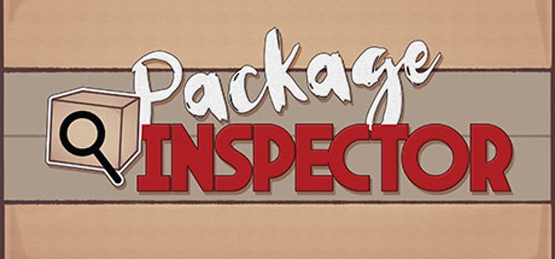 Package Inspector Game Cover