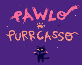 Pawlo Purrcasso Image