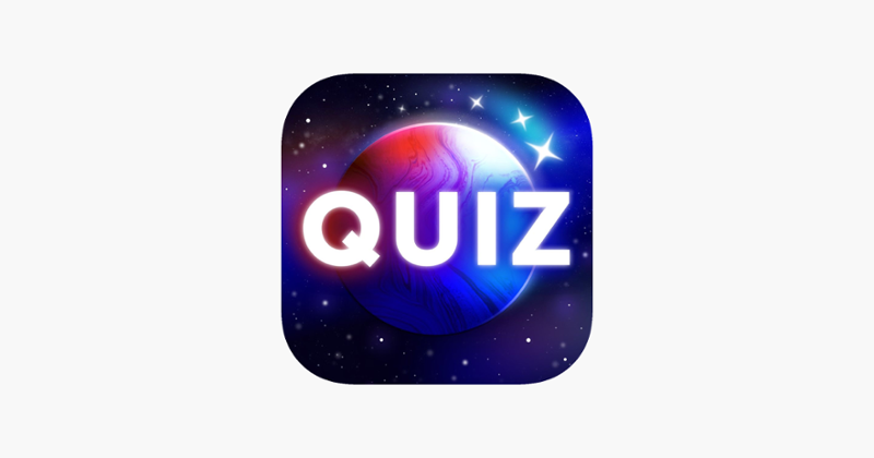 Quiz Planet ･ Game Cover