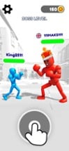 Ragdoll Stick Fighter: Bash Image