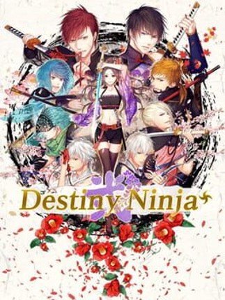 Shall We Date?: Destiny Ninja 2 Game Cover