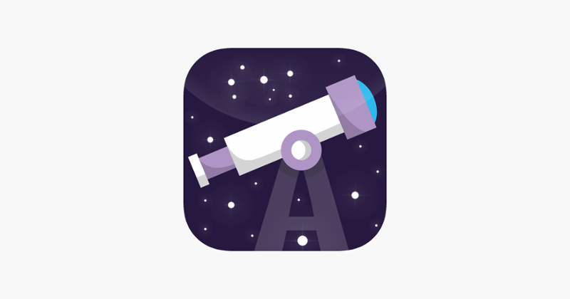 Sky Academy: Learn Astronomy Game Cover